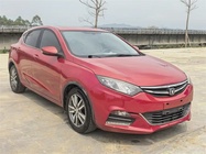 Changan Eado 2017