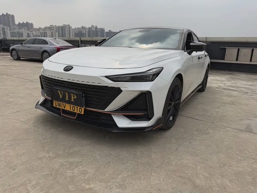 Changan UNI-V 2023
