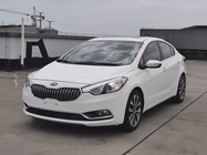 Kia K3 2015