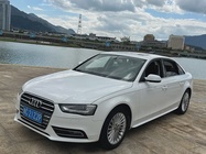 Audi A4 2015