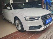 Audi A4 2016