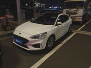 Ford Focus 2020