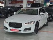 Jaguar XF 2020