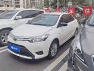 Toyota Vios 2016