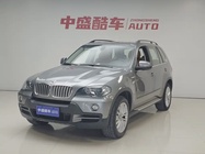 BMW X5 2008