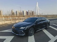 Toyota Camry 2023