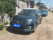 Suzuki Swift 2016