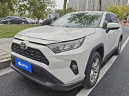 Toyota RAV4 2020