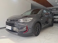 Chevrolet Volando 2021