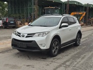 Toyota RAV4 2016