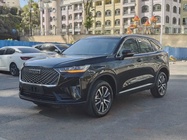 Haval H6 2021