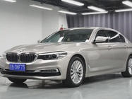 BMW 6 Series 2019