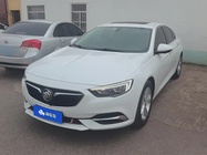 Buick Regal 2019
