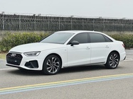 Audi A4 2023