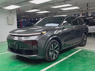 Li Auto L8 2023