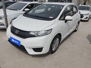 Honda Fit 2017