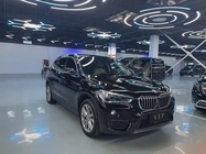 BMW X1 2019