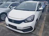 Honda Fit 2023