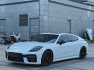 Porsche Panamera 2015