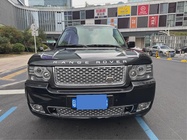 Land Rover Range Rover 2011