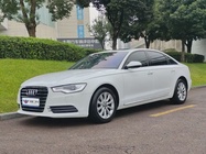 Audi A6 2015