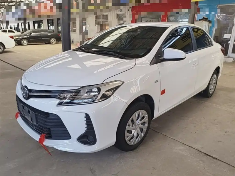 Toyota Vios