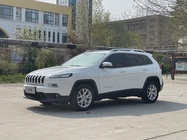 Jeep Cherokee 2017