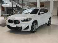 BMW X2 2020