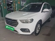 Haval H6 2018