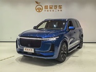 Li Auto ONE 2020