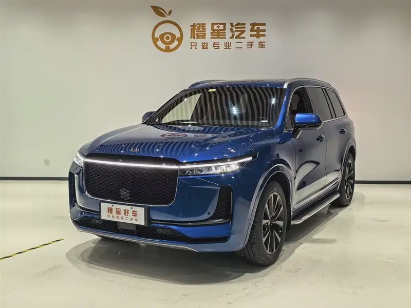 Li Auto ONE