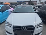 Audi A3 2016