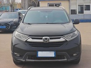 Honda CR-V 2019