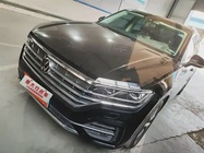 Volkswagen Touareg 2021