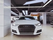 Audi A4 2017