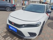 Honda Civic 2023