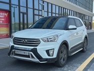 Hyundai ix25 2016