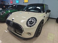 MINI Other 2019