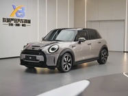 MINI Other 2022