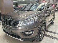 Kia Sportage 2016