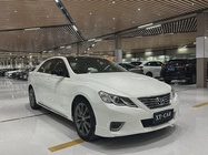 Toyota Reiz 2012