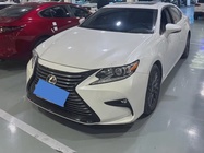 Lexus ES 2018
