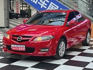 Mazda 6 2015