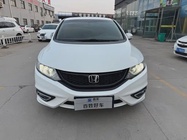 Honda Jade 2014