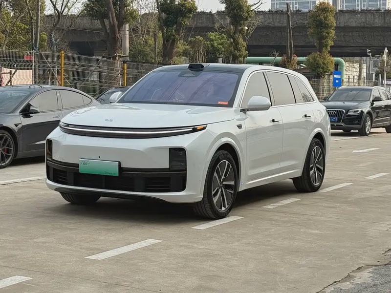 Li Auto L7