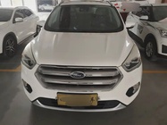 Ford Kuga 2017