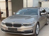 BMW 5 Series 2019