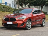 BMW X2 2022