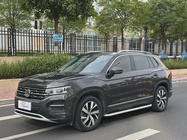 Volkswagen Tayron 2019