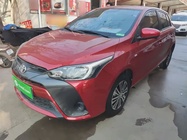 Toyota Yaris 2021